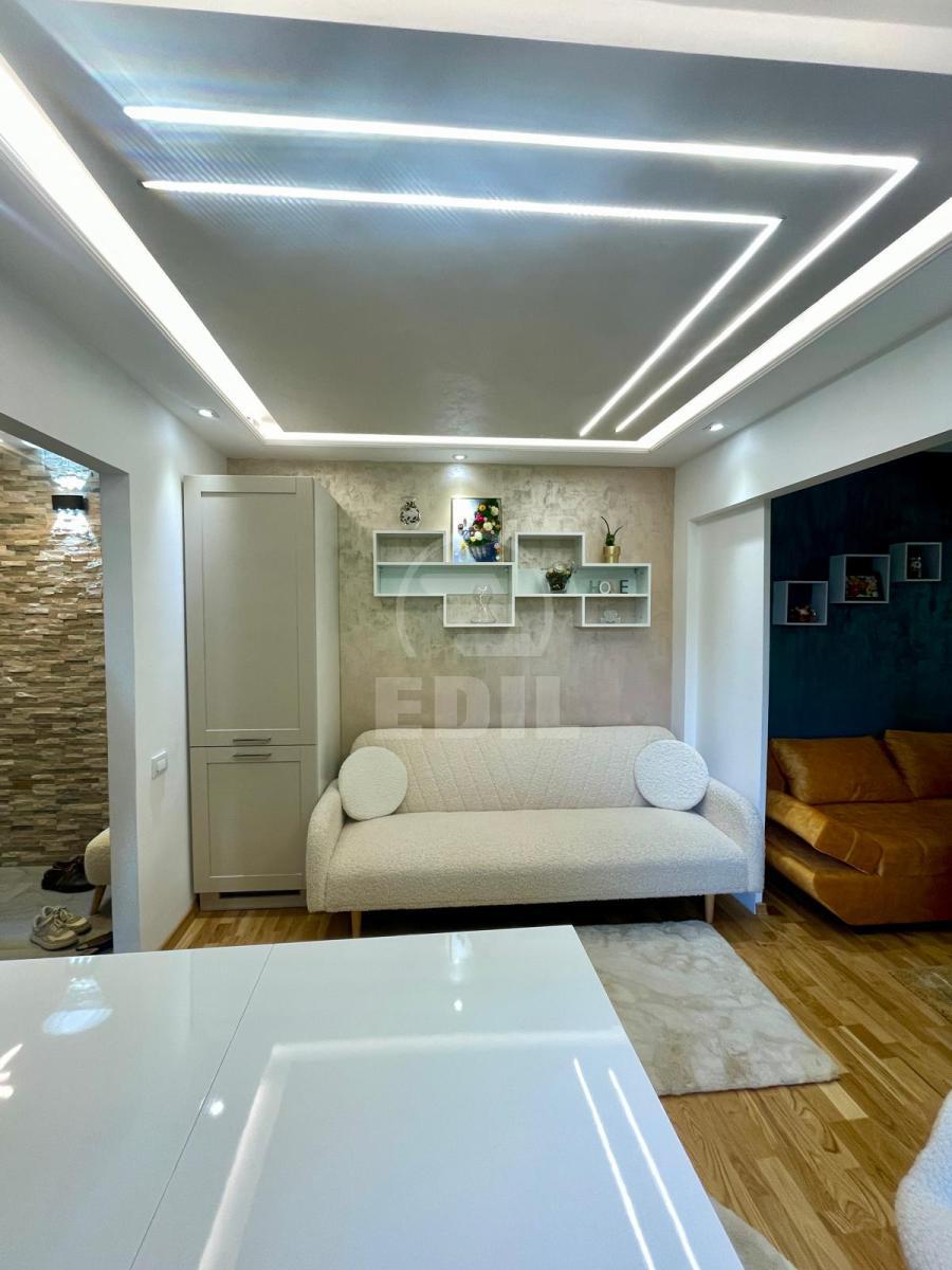Louer Appartement 2 Chambres GHEORGHENI