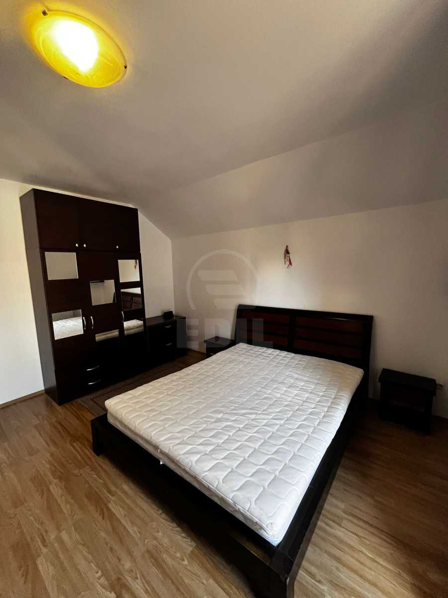 Louer Appartement 2 Chambres ZORILOR