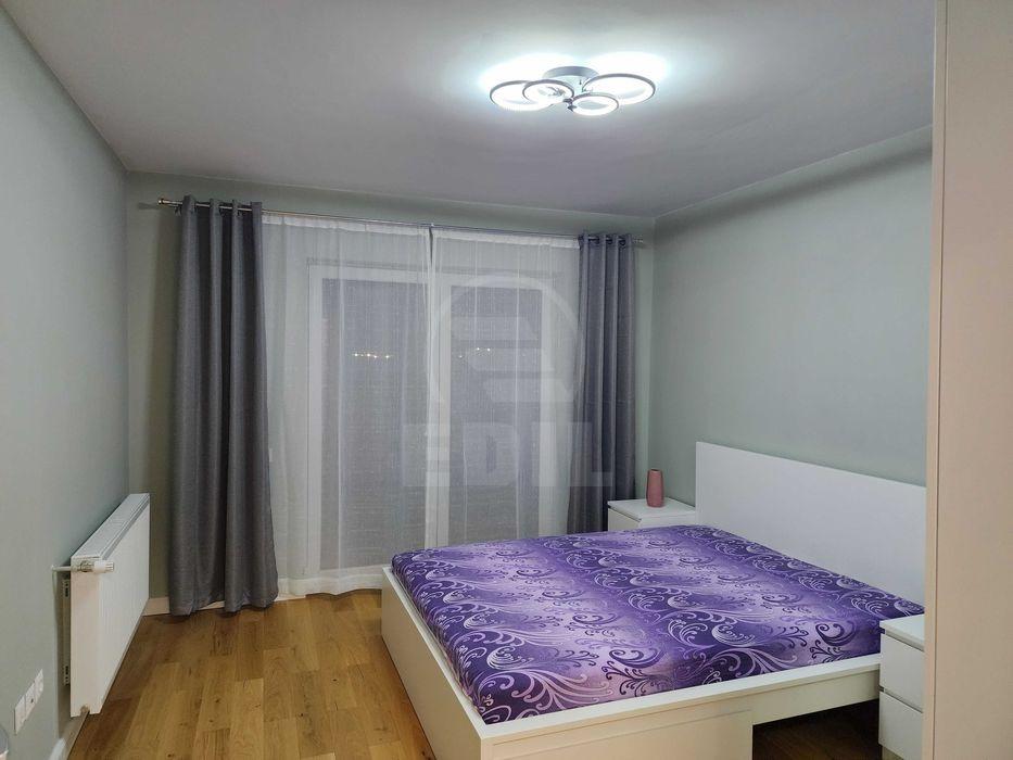 Rent Apartment 2 Rooms GHEORGHENI
