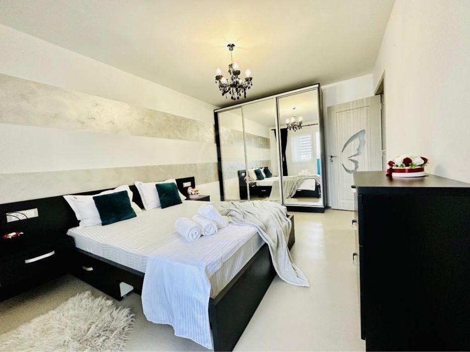 Louer Appartement 2 Chambres MANASTUR