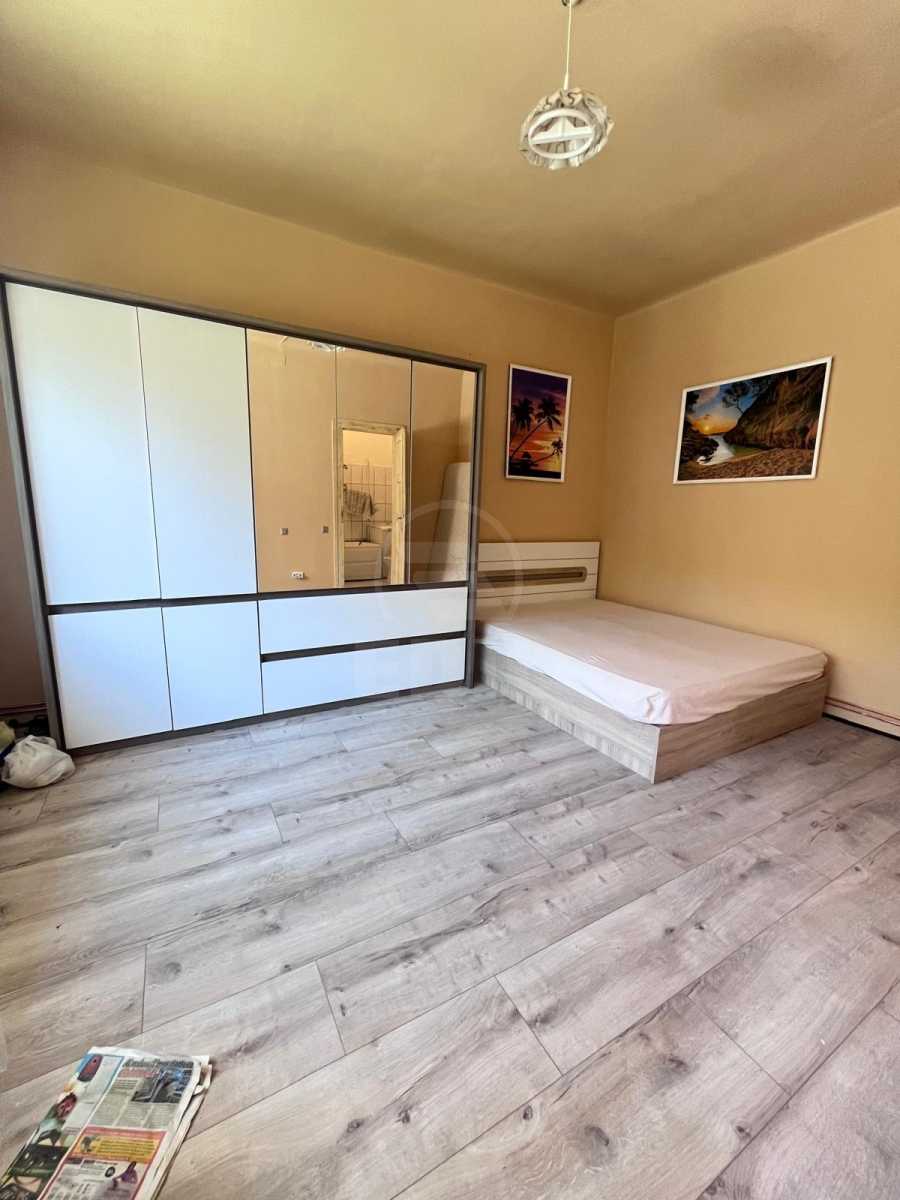 Rent Apartment 1 Room CENTRAL