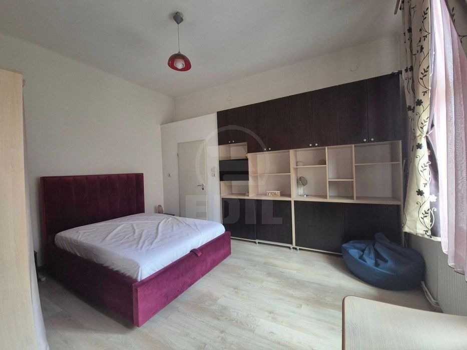 Louer Appartement 2 Chambres CENTRAL