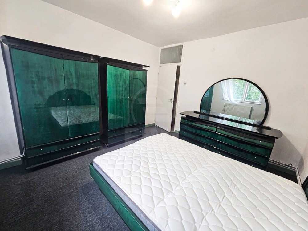 Louer Appartement 3 Chambres MARASTI
