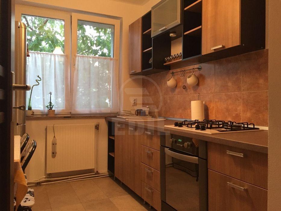 Rent Apartment 3 Rooms MARASTI