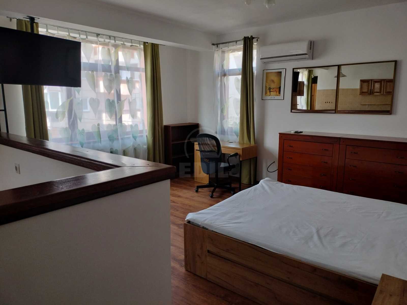 Louer Appartement 1 Chambre ZORILOR