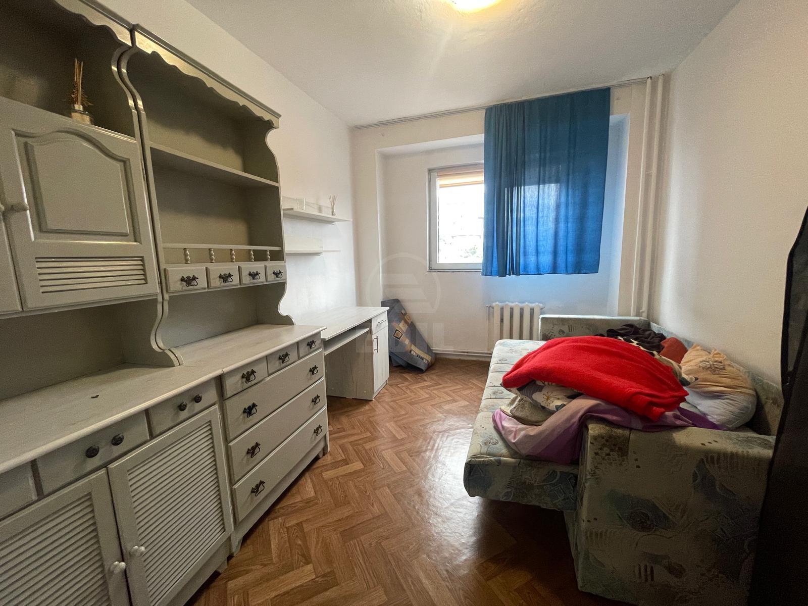 Louer Appartement 3 Chambres MARASTI