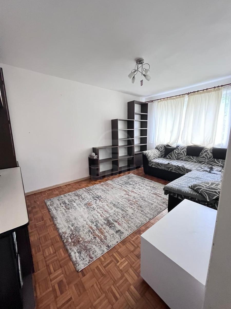 Louer Appartement 3 Chambres MANASTUR