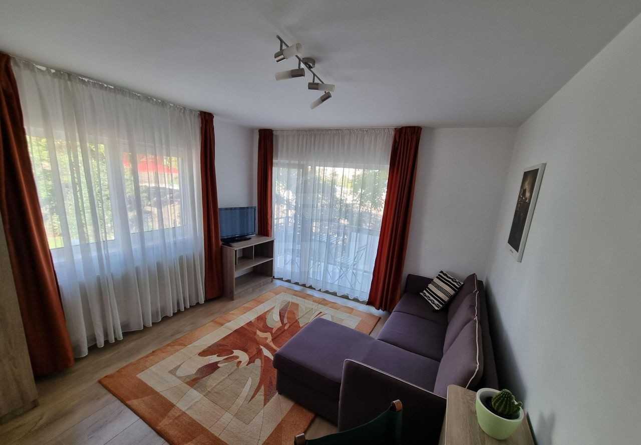 Inchiriere Apartament 2 camere ZORILOR