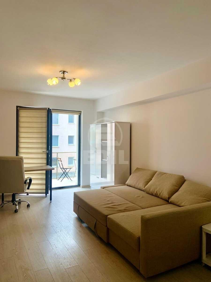 Inchiriere Apartament 1 camera MARASTI