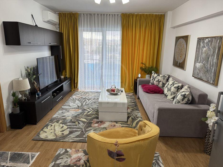 Inchiriere Apartament 2 camere GHEORGHENI