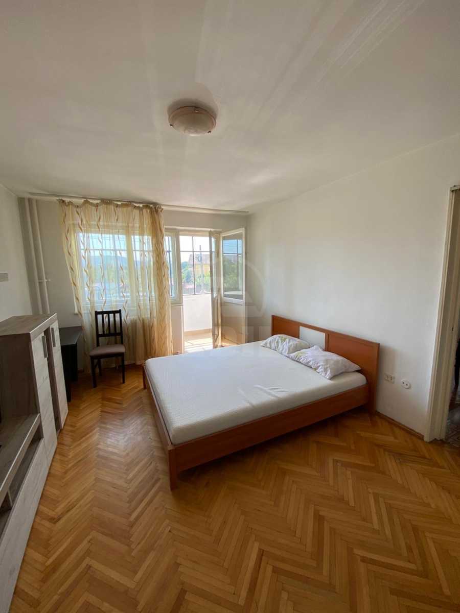 Inchiriere Apartament 2 camere GRIGORESCU