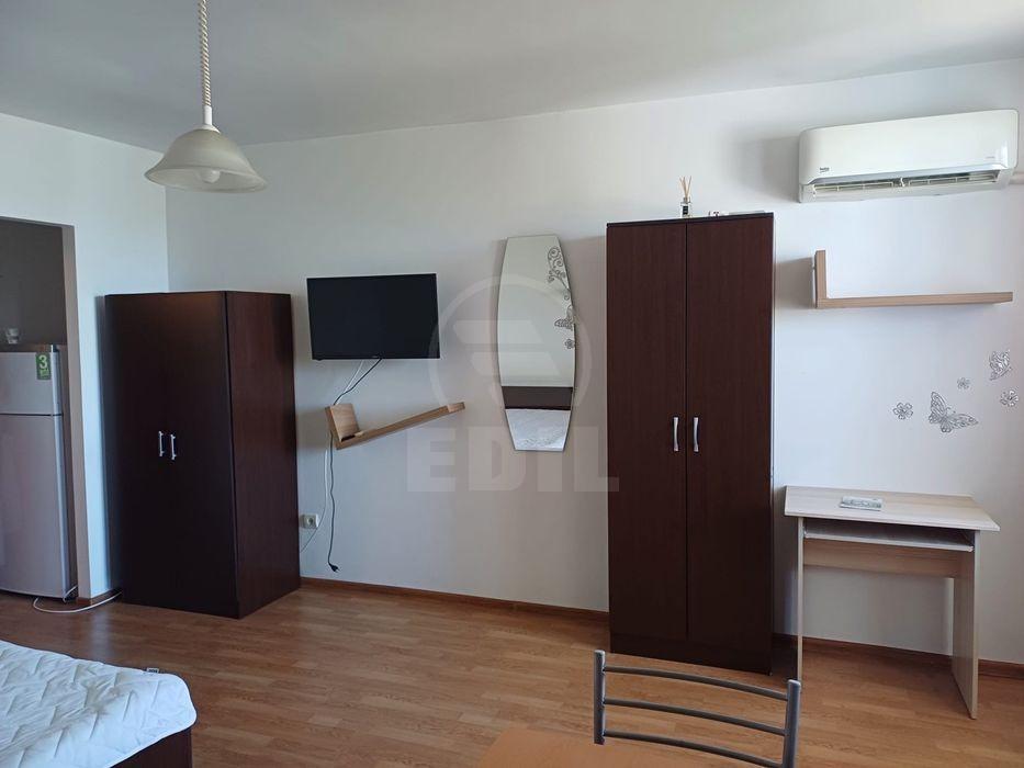 Louer Studio 1 Chambre MANASTUR