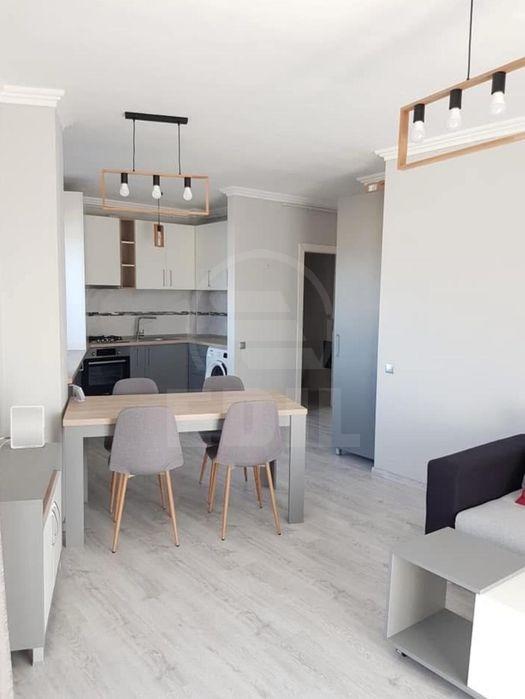 Louer Appartement 3 Chambres DAMBU ROTUND