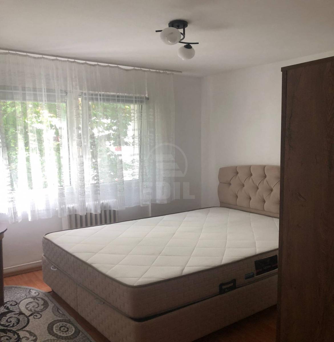 Louer Appartement 2 Chambres MANASTUR