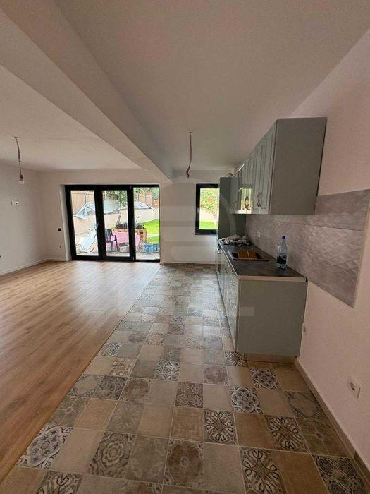 Louer Maison 4 Chambres GRUIA