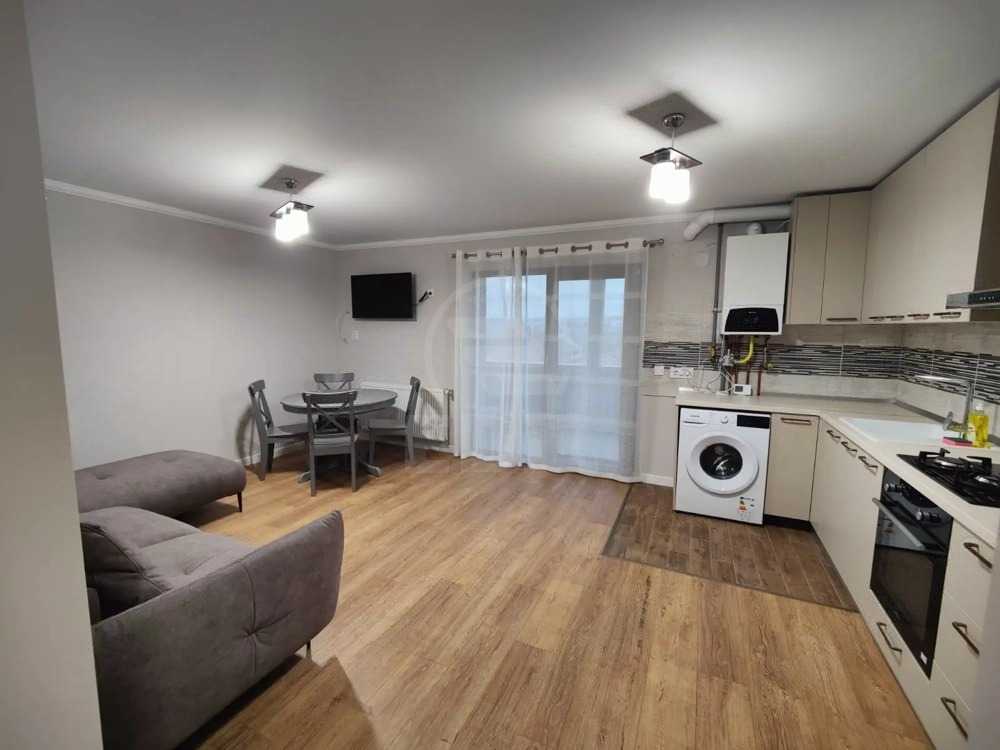 Inchiriere Apartament 2 camere DAMBU ROTUND