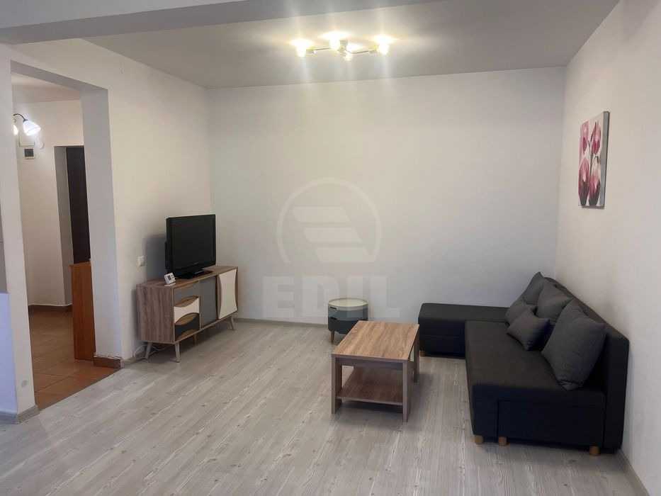 Louer Appartement 2 Chambres MANASTUR