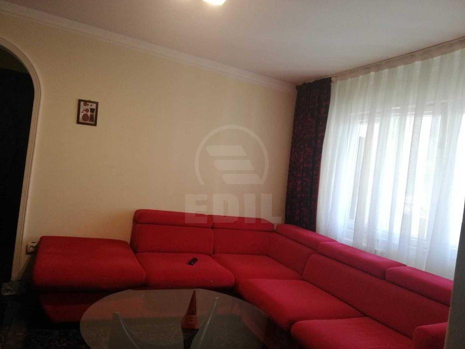 Louer Appartement 3 Chambres MANASTUR