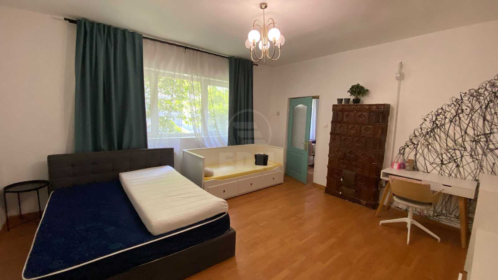 Louer Appartement 2 Chambres CENTRAL