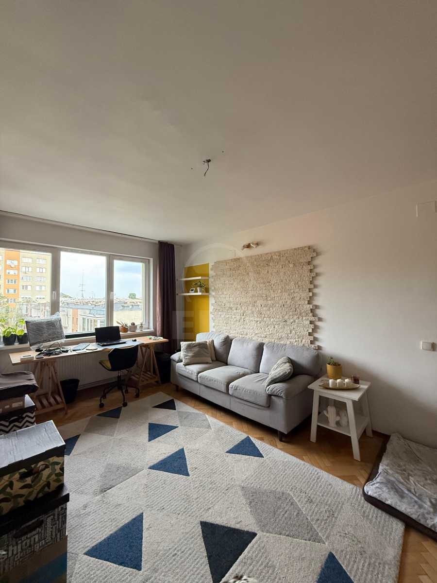 Inchiriere Apartament 3 camere GRIGORESCU