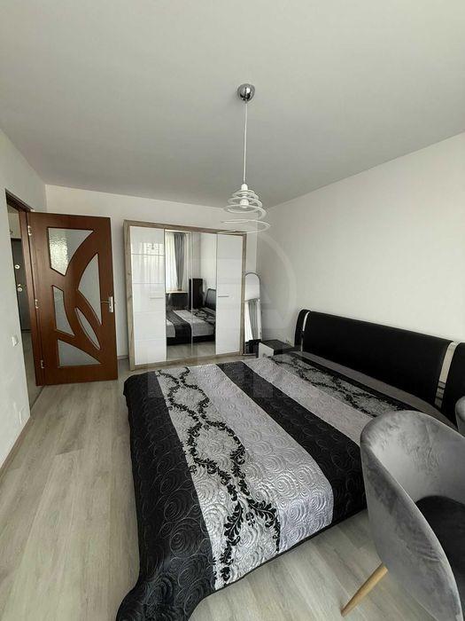 Louer Appartement 3 Chambres MARASTI