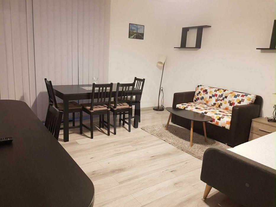 Inchiriere Apartament 1 camera ANDREI MURESANU