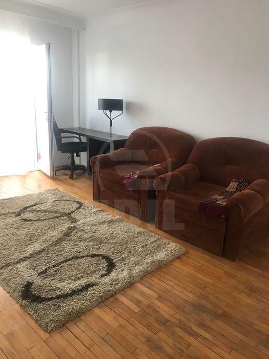 Inchiriere Apartament 3 camere MANASTUR