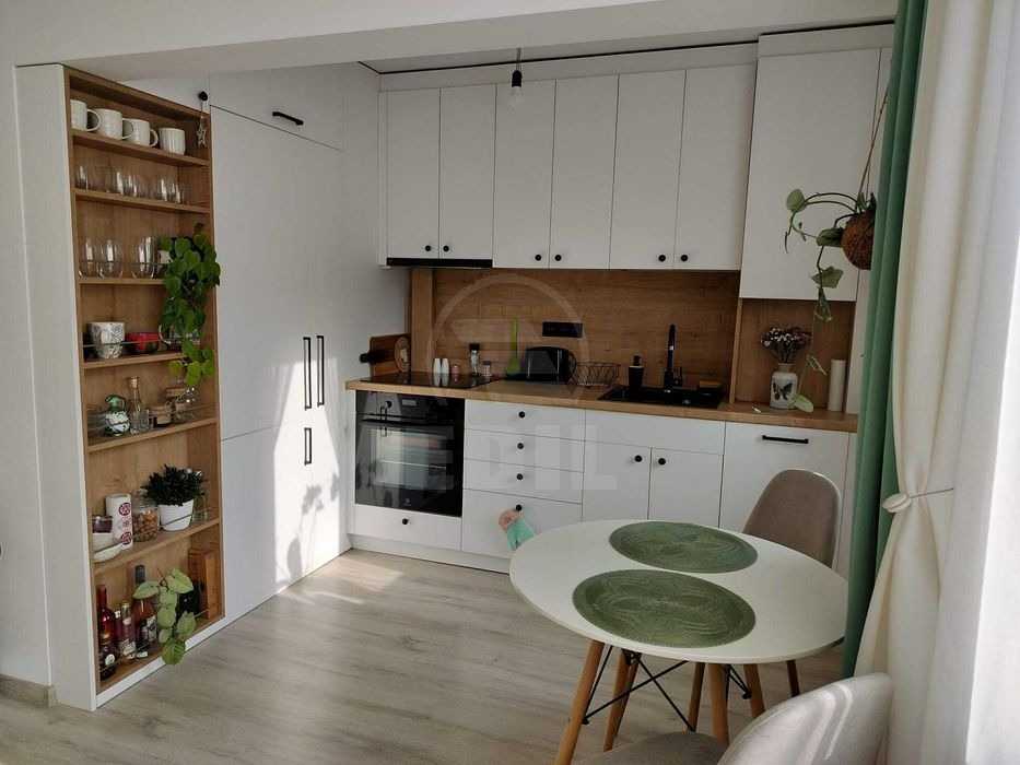 Inchiriere Apartament 2 camere GHEORGHENI