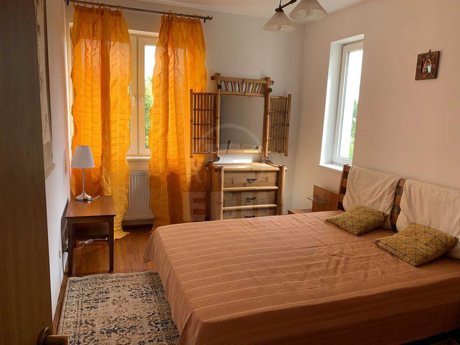 Louer Appartement 2 Chambres ZORILOR