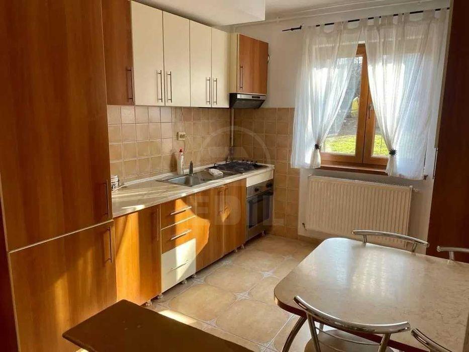 Louer Appartement 3 Chambres GHEORGHENI