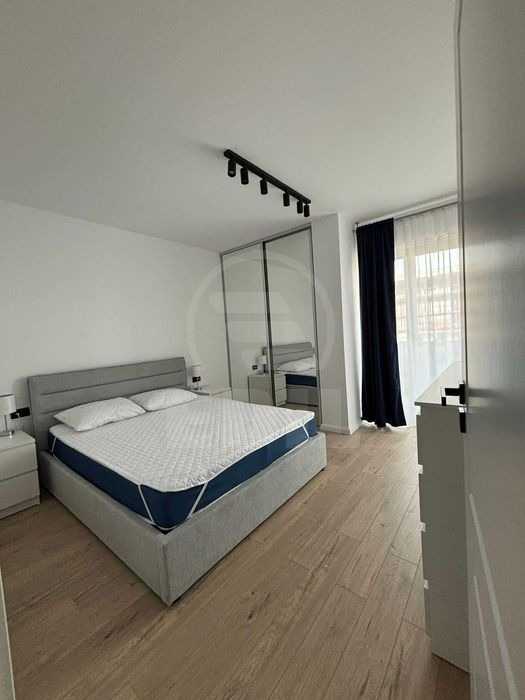 Louer Appartement 2 Chambres IRIS