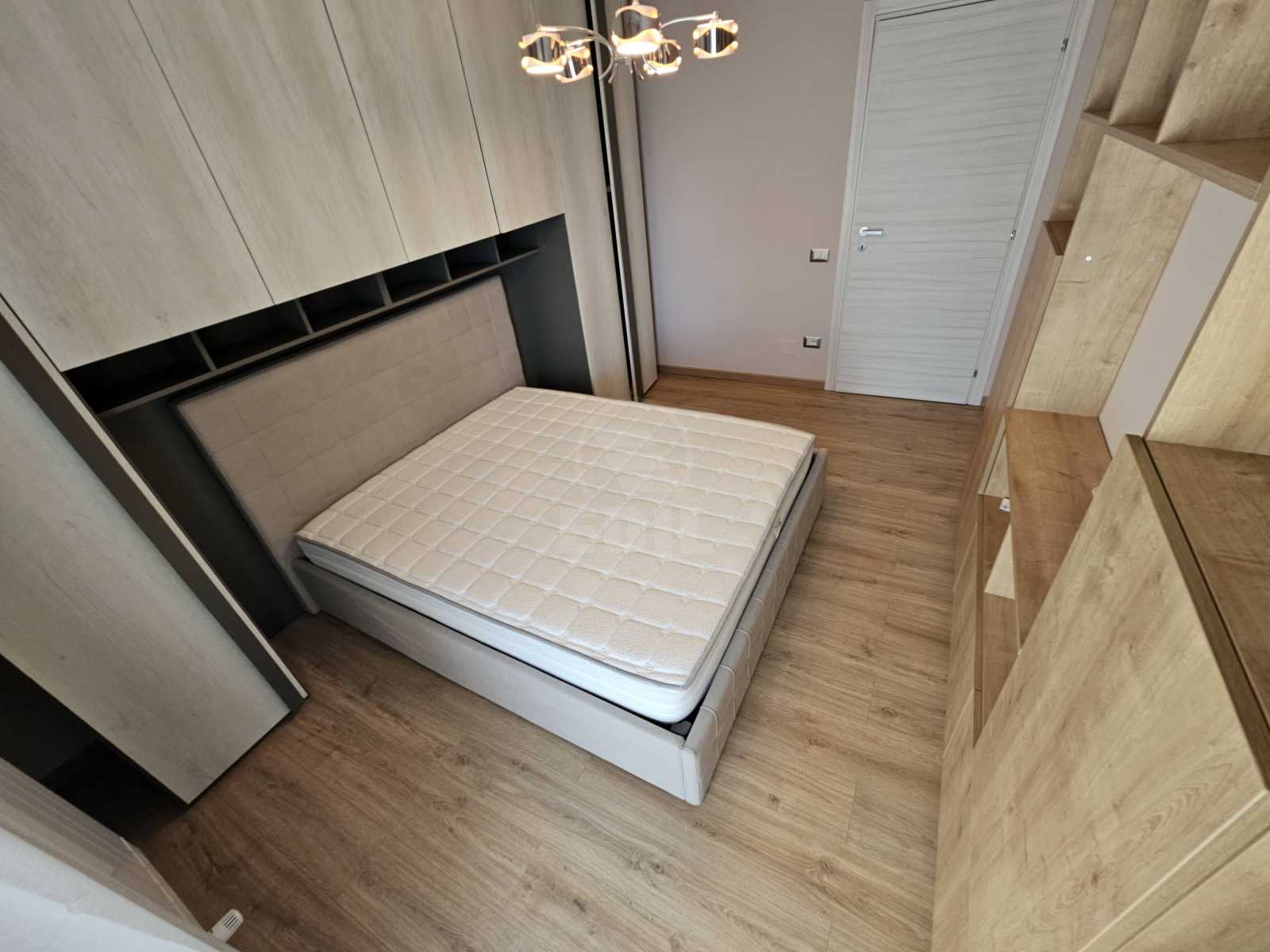 Louer Appartement 2 Chambres CENTRAL