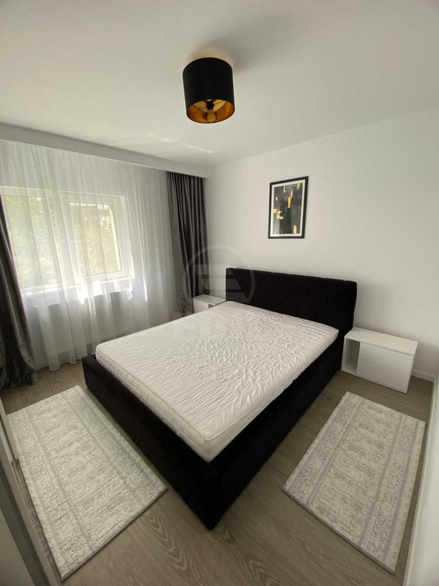 Louer Appartement 3 Chambres ZORILOR