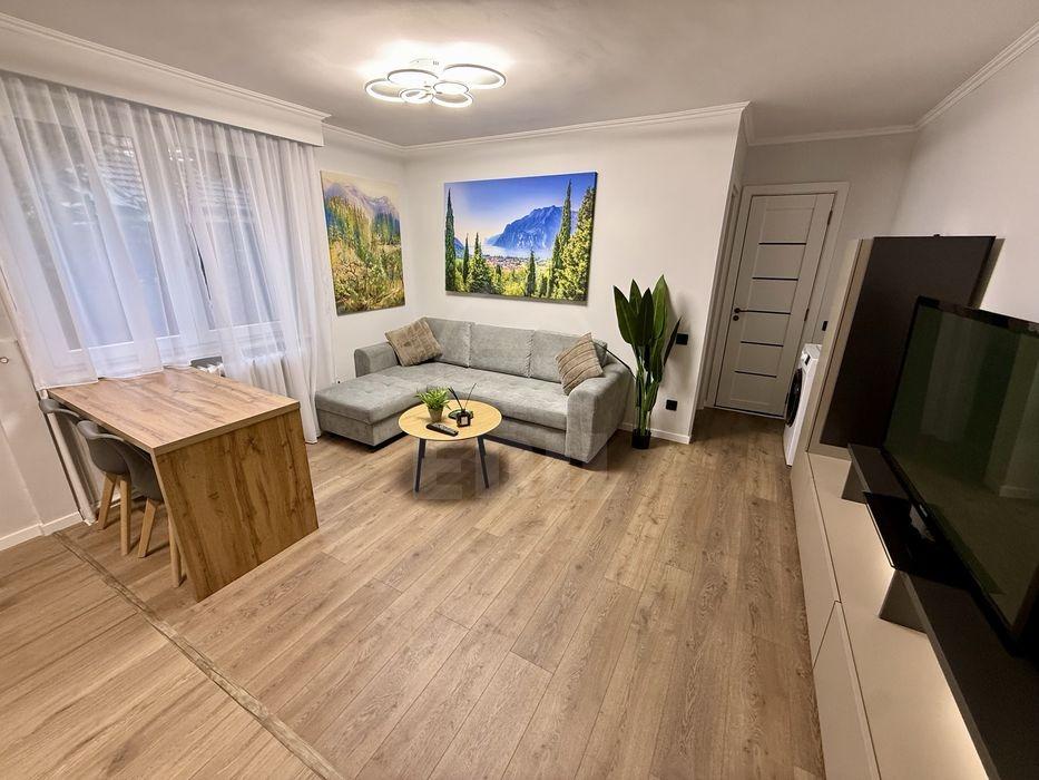 Inchiriere Apartament 2 camere GHEORGHENI