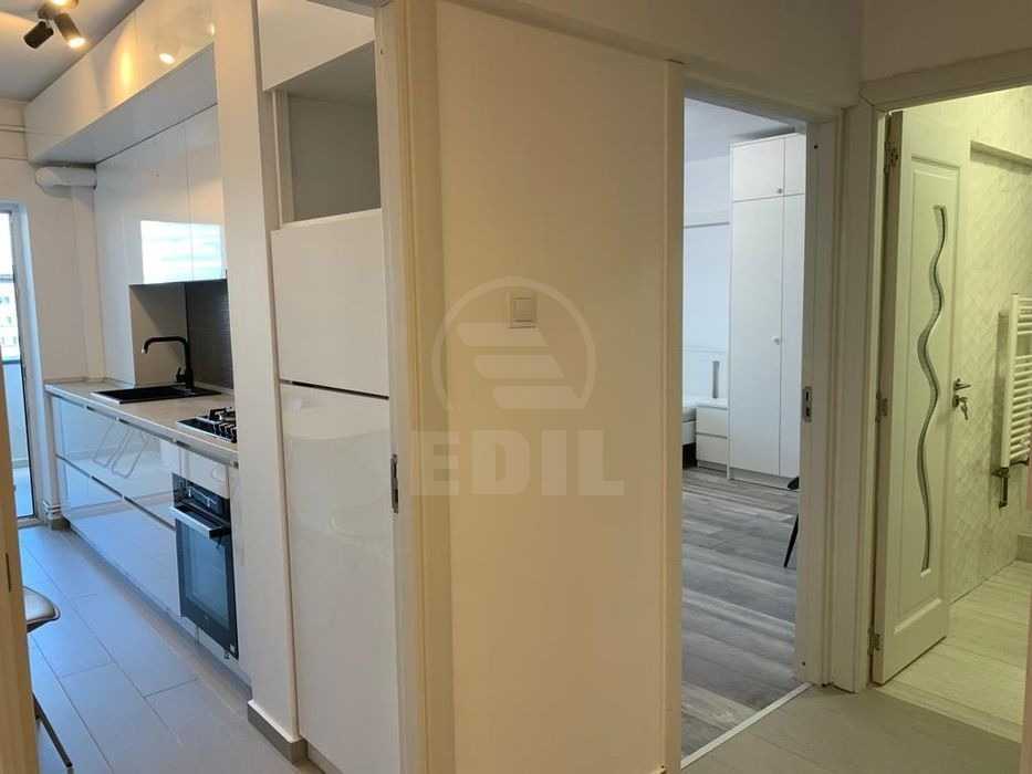 Inchiriere Apartament 1 camera GHEORGHENI