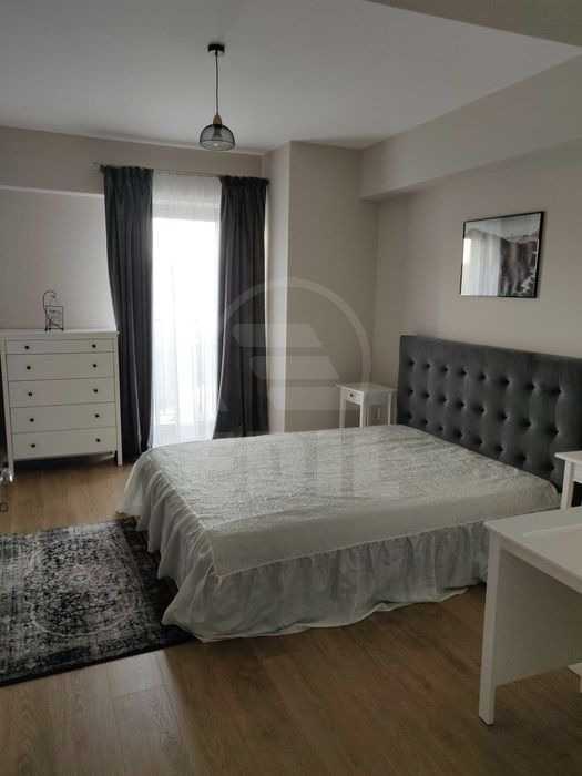 Louer Appartement 2 Chambres MANASTUR