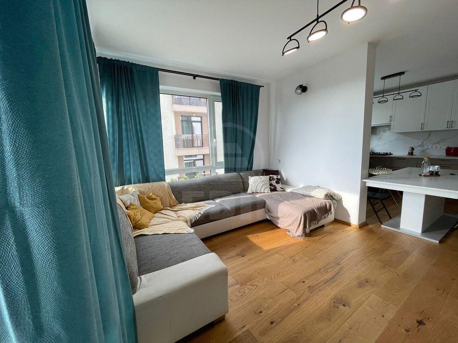 Inchiriere Apartament 4 camere EUROPA