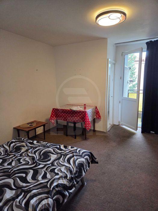 Louer Studio 1 Chambre GHEORGHENI