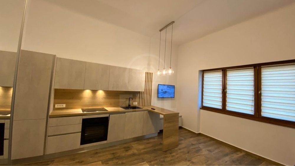 Inchiriere Apartament 1 camera CENTRAL