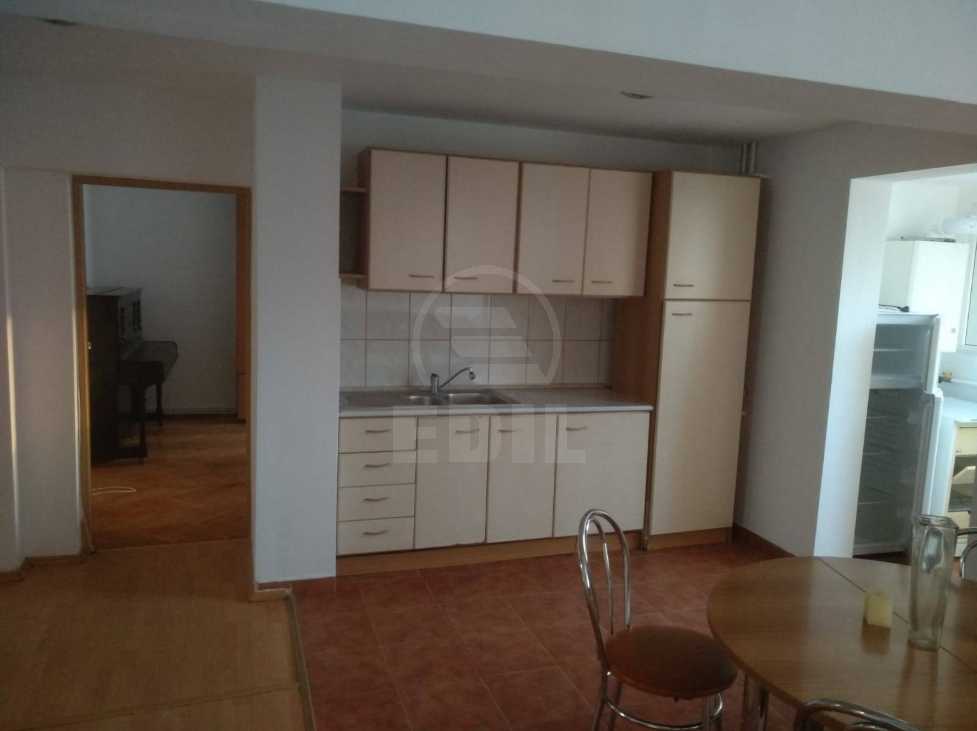 Louer Appartement 4 Chambres MARASTI