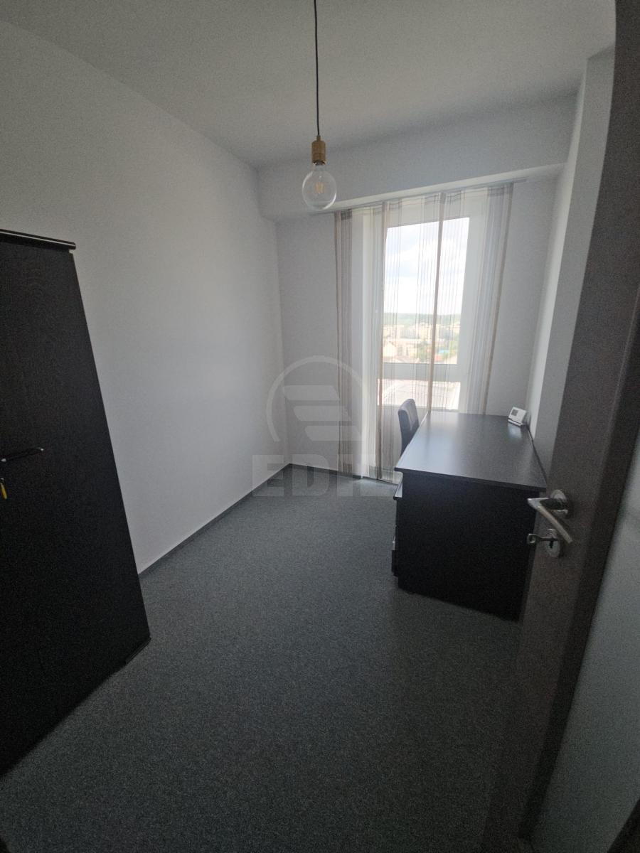 Inchiriere Apartament 3 camere MANASTUR