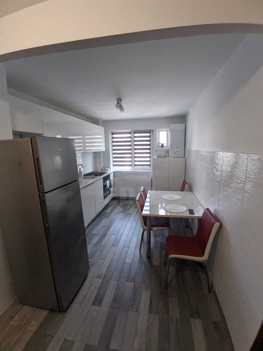 Inchiriere Apartament 3 camere MANASTUR