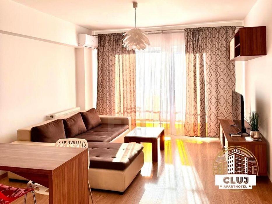 Louer Appartement 2 Chambres GHEORGHENI