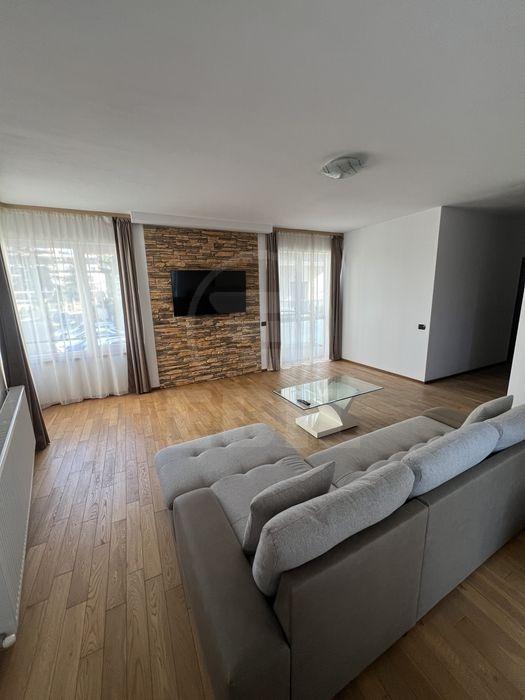Inchiriere Apartament 2 camere MARASTI