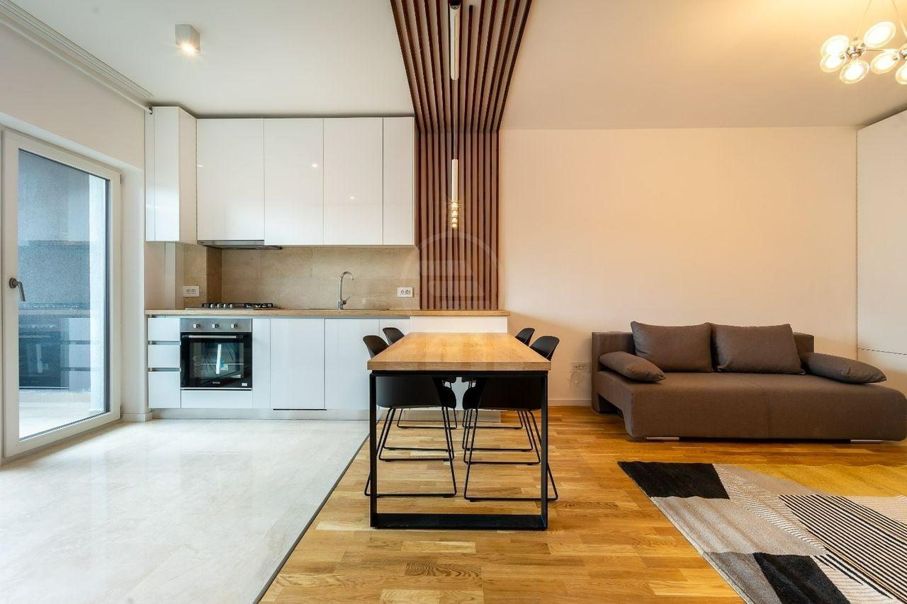 Louer Appartement 1 Chambre BUNA ZIUA