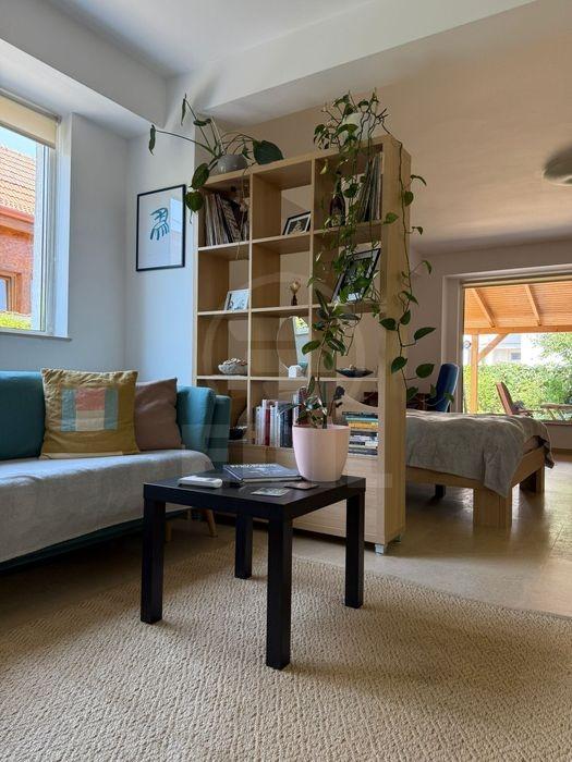 Louer Appartement 2 Chambres GHEORGHENI