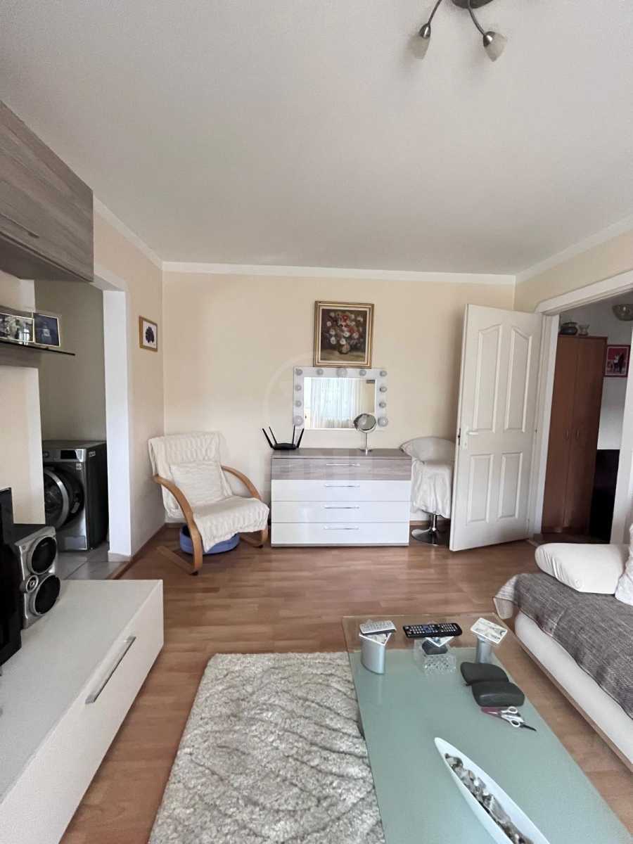 Louer Appartement 3 Chambres GRIGORESCU