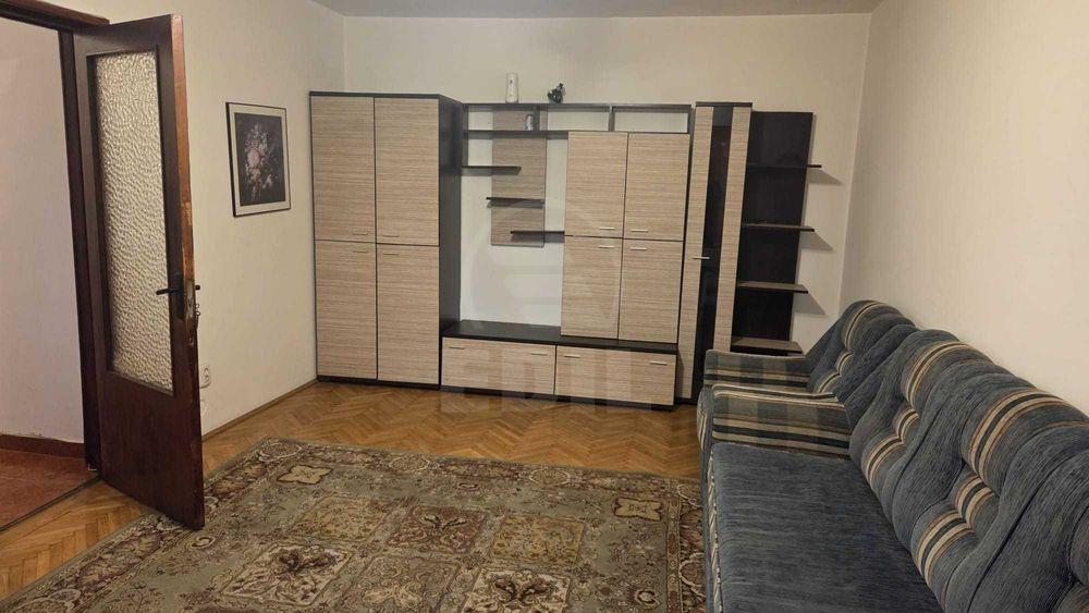 Inchiriere Apartament 2 camere ANDREI MURESANU