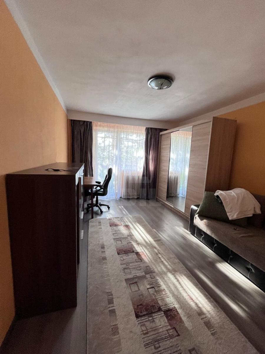 Inchiriere Apartament 2 camere MANASTUR