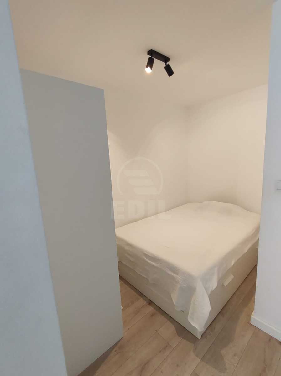 Inchiriere Apartament 1 camera ZORILOR
